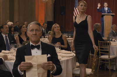 For My 31st Birthday, My Dad Gave Me A Formal Disownment Letter. “From All Of Us,” My Mom Said At The Restaurant, While My Sister Filmed My Reaction Like It Was Part Of The Show. I Simply Thanked Them, Took The Papers, And Walked Out. None Of Them Knew What I Had Already Done Behind The Scenes