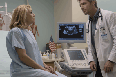 I Went To A New Gynecologist. Halfway Through The Exam, He Frowned And Asked Who Had Been Taking Care Of Me Before. “My Husband,” I Answered. “He’s Also A Gynecologist.” The Room Went Quiet Before He Said, “I Need To Run A Couple Of Tests Immediately. Something Doesn’t Look Right.”