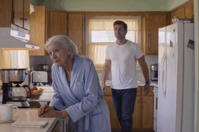 My Son Made Me Wake Up At 5 A.M. To Make His Wife’s Coffee And Set The Table Because He Claimed It Was “My Job.” The Next Morning, I Set His Alarm For 4 A.M., Walked Into The Kitchen, And Arranged A Little Morning Surprise That Didn’t Involve Coffee—But Definitely Woke Them Up.