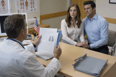 We Discovered Our Daughter Was Switched At Birth, And When We Tried To Meet Her We Found Out Something Even WORSE…