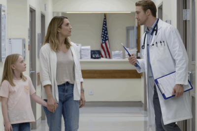 I Took My Niece To The Hospital Without Saying A Word To My Sister-In-Law – One Look From The Doctor, And I Knew Something Was Very WRONG.