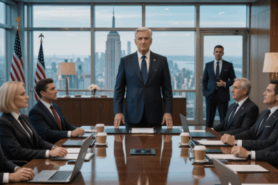 On His First Day As Ceo, The Founder’s Son Barely Looked Up From His Laptop Before Saying, “We’re Letting You Go Effective Immediately. Security Will Walk You Out.” I Handed Over My Badge And Smiled. “No Problem. Just Let Your Father Know The Board Meeting In Three Hours Might Be… Interesting.” He Had No Idea I Quietly Owned Seventy-Two Percent Of The Company.