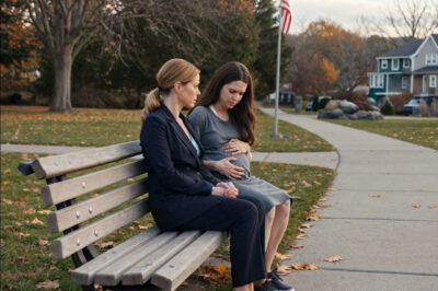 I Was Days Away From Finalizing An Adoption When The Birth Mother Made A Confession That Made Me No Longer Want The CHILD…