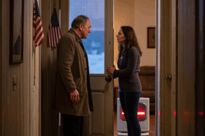 “You’re Not Invited To Thanksgiving,” My Dad Said Casually. So I Told Him Not To Expect My $8,000 Anymore.