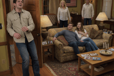 My Brother Slept With My Fiancée, My Family Forgave Them And Tried To Reunite Us-But My Final Decision Left Them In Shock FOREVER…