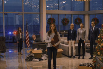 On My 21st Birthday, My Grandma Gifted Me A $5 Million Mansion. After Dinner, My Parents Showed Up With My Sister’s Boxes And Said, “Let Her Live With You.” When I Said “No,” My Mom Snapped, “Then Start Packing Your Bags.” My Grandma Just Smiled… And About 30 Minutes Later, There Was A Knock At The Door. It Was The Police.