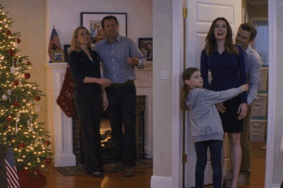 “We Moved Your Things To The Basement,” Dad Said. “Your Sister’s Boyfriend Is Moving In.” Mom Added, “We Thought You’d Understand.” I Didn’t Argue. I Just Nodded And Went Back To Work. Later That Night, Her Boyfriend Walked Into My Office, Glanced At The Name On The Door… And Practically Jumped Back From The Doorway, Because He Finally Realized Who Actually Owned The Place…