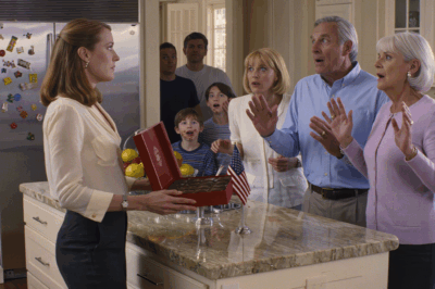 My Parents Sent Me A Box Of Handmade Birthday Chocolates. The Next Day, My Parents And My Sister Called And Asked, “So, How Did You Like The Chocolates?” I Smiled And Said, “Oh, I Gave Them To My Younger Brother And My Sister’s Kids. They Love Sweets.”  The Line Went Completely Silent… Then All Three Of Them Shouted At Once, “What Did You Do?!”  I Frowned. “Why? What’s Wrong?”