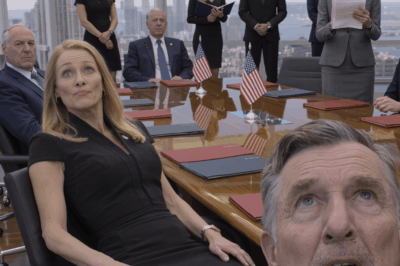 “You’ll Get Nothing, Dad” My Daughter Smirked At Me, Ready To Inherit Her Mother’s $185m Fortune. I Quietly Waited For The Attorney To Read The Next Page… Her Face Turned WHITE…