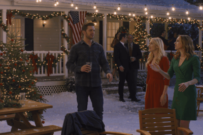 Her “Best Friend” Looked Me Up And Down At The Party And Said, “You’re Pathetic,” Loud Enough For Everyone To Hear. My Girlfriend Didn’t Defend Me—She Just Smirked, Took A Sip Of Her Drink, And Said One Sentence That Made The Entire Room Fall Silent.