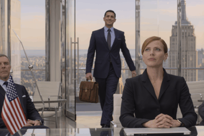 My Cousin’s Fiancé Bragged About His Big Interview: “They Only Hire The Best, You Wouldn’t Get In.” I Was Tired Of Their Pity And Replied:  “That’s My Company. I’m The Ceo. The Interview’s OVER.”