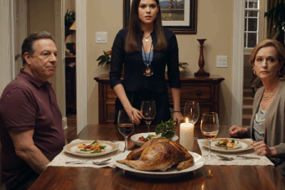 My Sister Mocked Me: “Where’s Your Husband And Kids? Oh Right, You Don’t Have Any”. My Parents Laughed, So I Said: “Where’s Your Money? Oh Right, I’ve Been Supporting You… Until Today”. The Table Went Silent. And That Was The NIGHT