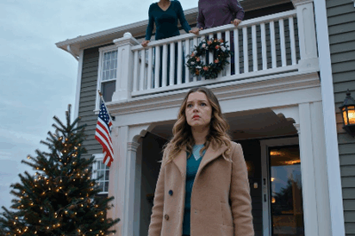 For Five Years, My Parents -Ignored Me Every Christmas – No Calls, No Greetings. To Them, I Never Existed. Until Forbes Published An Article About “The Young Woman Behind A $50m Empire.” The Next Day, They Sent An Invitation Calling Me The Family’s Pride. I Said One Sentence And The Whole HOUSE –