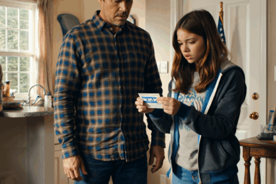 On My 21st Birthday, Dad Handed Me A Box – Inside Was A One-Way Bus Ticket. “Good Luck Out There,” He Said. My Sister Laughed. I Hugged Mom And Left Without A Word. But They Had No Idea – I Was The Youngest Co-Founder Of A $40 Million Tech COMPANY.