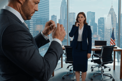 I Was An Assistant At An Architecture Firm. Alone In The World. A Billionaire Came For A Meeting. I Saw His Ring. It Was Identical To My Dead Father’s. I Confronted Him. He Went Pale. “Who Was Your Father?” I Said His Name And He Started Crying. What He Told Me Next Changed EVERYTHING.