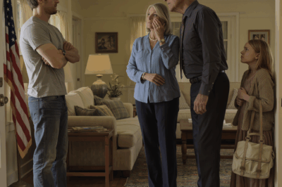 My Parents Dumped Me at Age 8 to Save My Dying Sister – 9 Yrs Later They Showed Up Demanding I Fix Her Life. I Told Them to Kick Rocks, & What Followed Was Complete CHAOS.