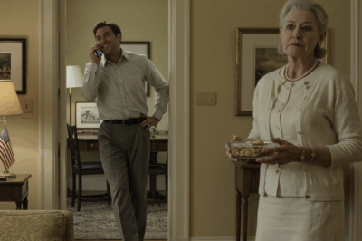 “My Son Said “I Canceled My Mom’s Card! Now She Will Have To Call Me And Beg!”  At 6 Pm He Walked Into His House And Froze. The Living Room Was Full Of His Things And His Wife Was Crying On The Couch. “Honey, Your Mom Canceled The Lease Of Our Apartment. We Have Nowhere TO LIVE…””