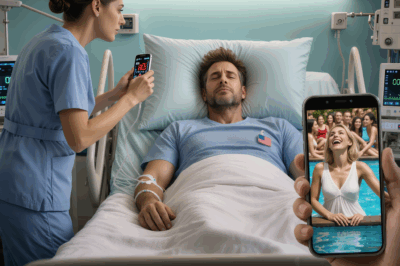 My Parents Abandoned Me During My Surgery & Went To My Sister’s Party, So I Cut Them Off. Months Later, They Expected Me To Attend Her WEDDING.