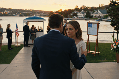 My Dad Told Me I Wasn’t Welcome At My Brother’s Wedding Because I’d “Ruin His Perfect Image.” So, I Arrived With Friends Whose -Uninvited Status Outshined Everyone There. The Moment We Walked In, The Whole Room Went Silent.THAT DAY…