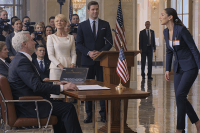 “You’re Grounded Until You Apologize To Your Stepmom,”  My Dad Barked In Front Of The Whole Family. Laughter Filled The Room. My Face Burned But I Only Said: “Alright.” The Next Morning, He Sneered: “Finally Learned Your Place?” Then He Noticed My Room-Empty, Then Family Lawyer STORMING IN…