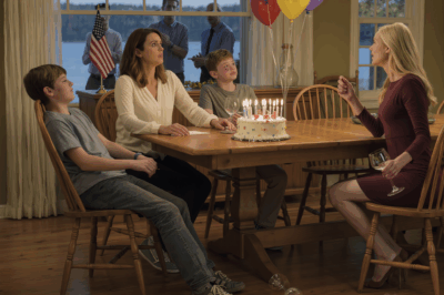 At My Birthday Party, My Sister’s Daughter Knocked My Cake To The Floor And Joked That I Should Still Be Grateful. Everyone Laughed. I Said Nothing. That Night, My Father Texted, Cold As Steel: “It’s Better If You Stay Away For A While.” They All Liked The Message. I Replied: “Then Tomorrow, I’ll Step Away From The Family’s Savings.” By Midnight, The Family Chat Exploded — 99 Missed CALLS.