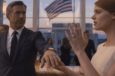 At My Sister’s Wedding, I Found My Seat-Outside, Next To The Trash Cans. She Smirked, “Guess You Don’t Count.” I Took My Gift, Stood Up, And Walked Out Without A Word. Minutes LATER…