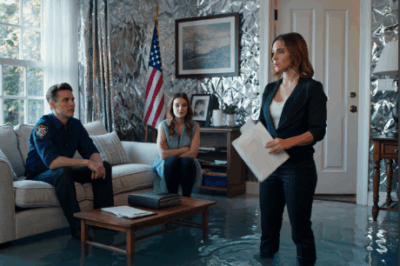 When I Went To My Lake House, My Wallpaper Was Replaced. My Sister Said, “We Are Living Here So I Replaced It Because It Was Ugly. You Owe $4,200!” | Copied The Cctv Footage For The Police. A Week LATER…