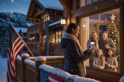 For Over A Decade, My Family Left Me Out Of Every Christmas “Family Vacation.”  The Year I Finally Took My Own All-Expenses-Paid Christmas Trip Without Them, They Suddenly Had A Lot To SAY