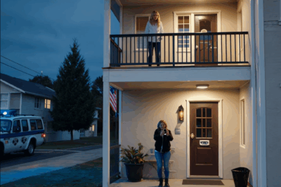 My Sister Posted My Safe House Location Online to Prove I Was Overreacting. Two Hours Later, the Police Found Someone Waiting Outside the DOOR…