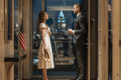 At My Mother’s Insistence, I Married A Wealthy Man Who Never Said A Single Word To Me. After Our Big Wedding With Hundreds Of Guests, We Finally Came Home. The Door Clicked Shut Behind Us, And He Suddenly Started Talking — And What He Told Me In That Moment Left Me Absolutely Speechless. Based On A True STORY