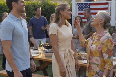 My Family Only Invited Me To The Reunion So They Could Brag. My Aunt Looked Me Up And Down And Said, “My Son Has A Real Career. He’ll Be A Millionaire Before Thirty, Unlike Some People.” I Just Smiled And Waited. When They Finally Asked What I Do For Work, I Answered, “Nothing Much — I Just Signed His Paycheck Last WEEK.”