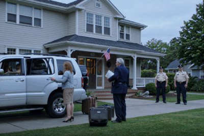 My Parents Said The House Was My Sister’s And Gave Me Five Days To Leave, But They Didn’t Expect Me To Show Up With The DEED