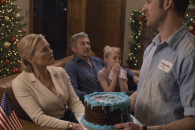 I Came Home On My 23rd Birthday With A Grocery-Store Cake. Mom Said, “No Celebration This Year—Your Sister Needs All Our Attention.” So I Packed A Bag That Night And Disappeared. Years Later, I’m Doing Better Than Anyone Expected—And Now They’re Suddenly Acting Like Family Again.