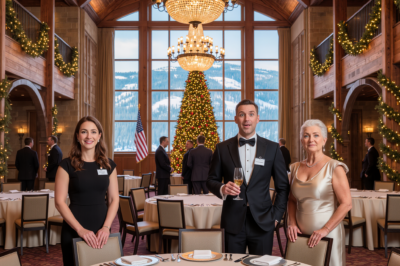 “Your Kids Don’t Really Fit My Daughter’s Birthday,” My Sister Announced. My Children Went Quiet. My Husband Looked At The Family, Then At Our Kids—And Without Raising His Voice, Set His Phone Down, Stood Up, And Said One Calm Sentence That Made Every Smile Fade.