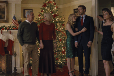 My Parents Wanted Me To Support My Sister Marrying My Ex-Husband And Made It Very Clear They Were On His Side. Instead Of Arguing, I Quietly Stepped Back From The Whole Situation – And Before The Wedding Day, The Truth Came Out In A Way That Turned Everything In Our Family Upside Down.