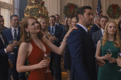 At The Party, I Reached Out To Hug My Husband. He Stepped Back, Moved My Hand Away, And Snapped, “Don’t Touch Me.” His Sister Pulled Me Aside And Asked, “Rough Night?” I Smiled And Said, “Last One, Actually.” By The Next Morning, I Was Gone — And All I Left Behind Was A Note.