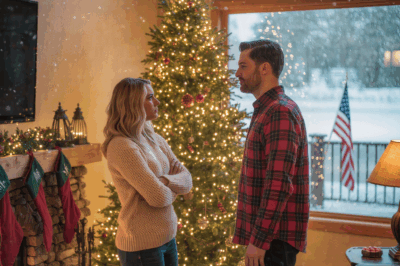 She Said, “I’m Blocking You For A Week So You Learn To Appreciate Me.” I Replied, “Take A Month If You Need It.” While She Was Gone, I Quietly Moved All Of Her Things Into A Storage Unit And Started Rearranging My Life Without Her. When She Finally Texted, “Do You Miss Me?”, I Simply Sent Her The Access Code And Decided Not To Reply Again.