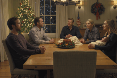 My Mom Told Me, “I Need You To Take Care Of Your Niece So Your Sister Can Go On Vacation.” My Sister Gave Me A Little Smirk And Said, “Thanks, Little Brother.” My Dad Nodded Like It Was Already Decided. I Just Smiled Back — And Then I Made A Choice They Never Saw Coming.