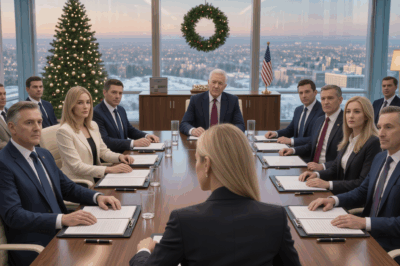 At Christmas Dinner, My Father Pushed His Chair Back And Said, “You Should Leave. We Don’t Need Someone Like You At This Table With Your Little Consulting Jobs.” I Didn’t Argue. The Very Next Day, Their Fifty-Million-Dollar Merger Proposal Landed On My Desk — And I Was The Ceo They’d Been Trying So Hard To Impress.