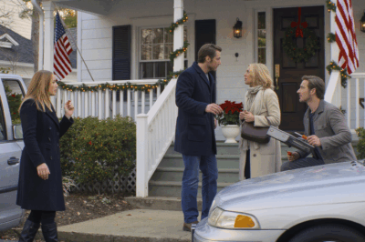 I Bought A New House And Didn’t Rush To Tell My Parents. A Little While Later, I Found Out They’d Tried To Use A Spare Key To Let Themselves In While I Was At Work — And When It Didn’t Fit The Lock, They Even Showed Up With A Locksmith. What They Didn’t Know Was That I’d Already Taken Steps To Make Sure This House Was Truly Mine.