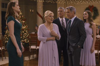 My Parents Skipped My Mit Graduation To Go To My Sister’s Ballet Recital Instead. They Didn’t Know That Was The Day I Decided To Walk Away From Them. Five Years Later, A Cousin’s Wedding Put Us In The Same Room Again — And For The First Time, They Had To Face… What They’d Lost.