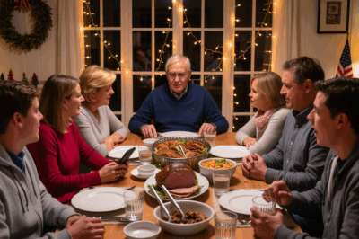 My Grandpa Looked At Me In Surprise And Said, “Buddy, Why Did You Come By Taxi? What Happened To The Bmw We Gave You For Your 22nd Birthday?” Before I Could Answer, My Mother Smiled And Said, “That Car Belongs To His Sister Now.” My Grandpa Went Quiet For A Moment, Deep In Thought… And What He Did Next Made Me Truly Proud Of Him.