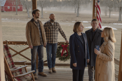 When I Was 15, My Parents Left Me At My Grandparents’ Farm So Their “Golden Daughter” Could Have The Spotlight. Years Later, After I Built A Life They Never Expected, They Came Back Asking For My Support — Only To Find Out My Wedding Didn’t Have A Single Seat Reserved For Them.