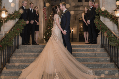 My Family Said, “You’ll Understand One Day — Her Wedding Is Just More Important.” I Just Smiled. A Few Hours Later, Their Jaws Dropped When They Realized My Ceremony Was In A Castle, Streamed Live To Over Three Million Viewers…