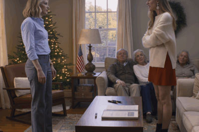 My Sister Called Me A “Freeloader” While She Was Living In The House I Paid For. So I Told Her It Was Time For Her To Move Out. What I Did Next Wiped That Smug Look Off Her Face In A Single Move.