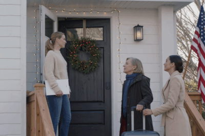 My Sister Spent Thirteen Years Slowly Turning Everyone In Our Family Against Me, Until They Acted Like I Was Barely Even There. Then My Little Side Business Finally Took Off, And I Used The Profits To Buy A Full-Size Mansion. The Very Next Morning, She Showed Up At My Gate With A Smug Smile And Said, “I’m Moving In Because…”