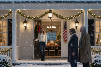 Mom Texted, “This Year, It’ll Just Be Your Sister’s Family.” I Replied, “Sounds Good. Enjoy.” What They Didn’t Know Was That I Owned A $2m Estate In Vermont. I Invited Everyone Else There For Thanksgiving. When The Photos Started Hitting The Family Group Chat, The Calls Wouldn’t Stop…