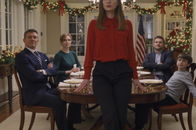 My Family Skipped My Biggest Moment. But When My $100m Hotel Chain Made The News, Dad Texted: “Family Dinner At 7pm. Important Discussion.” I Showed Up With The Paperwork.