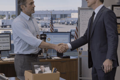 My CEO Told Me “My Son Needs Your Office”, So I Calmly Agreed And Switched To Working From Home For Good – One Week Later He Finally Realized I Wasn’t Coming Back